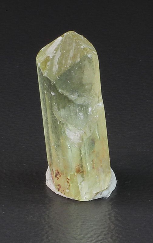 Fluorapatite (Apatite)