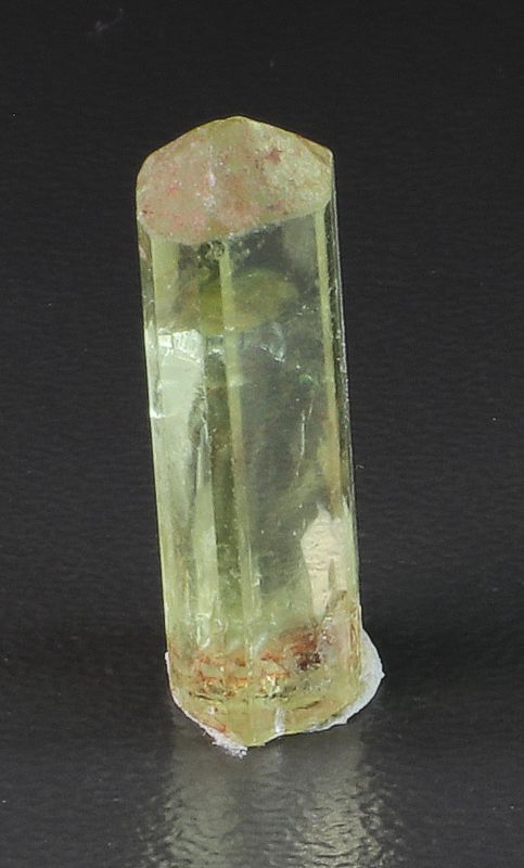 Fluorapatite (Apatite)