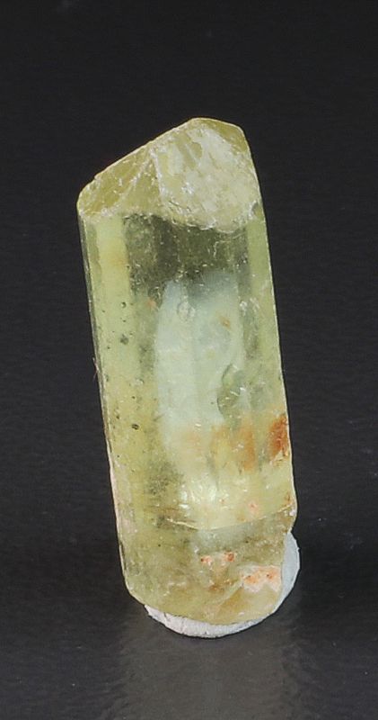 Fluorapatite (Apatite)