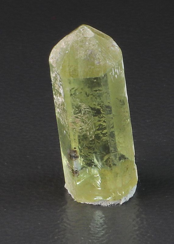 Fluorapatite (Apatite)