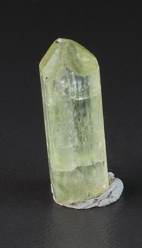 Fluorapatite (Apatite)