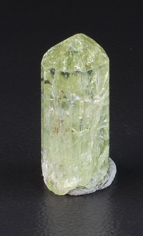 Fluorapatite (Apatite)