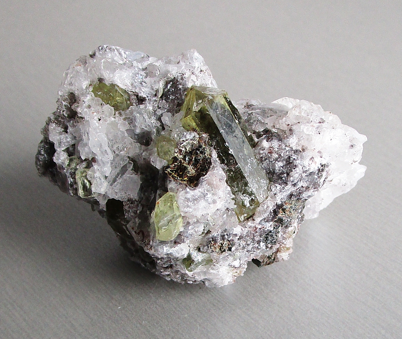 Fluorapatite