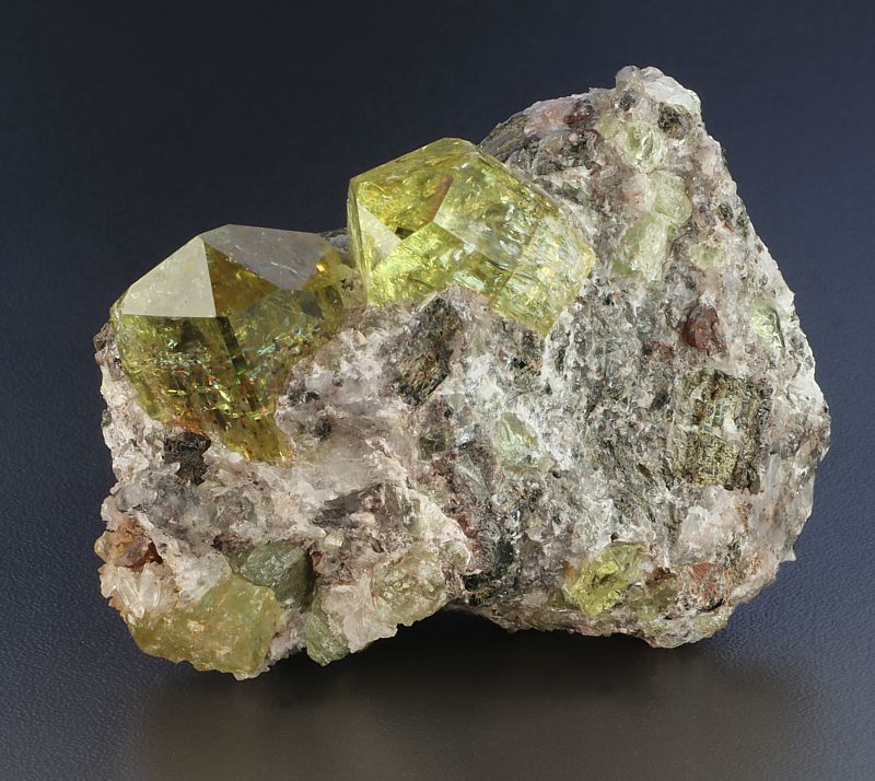 Fluorapatite