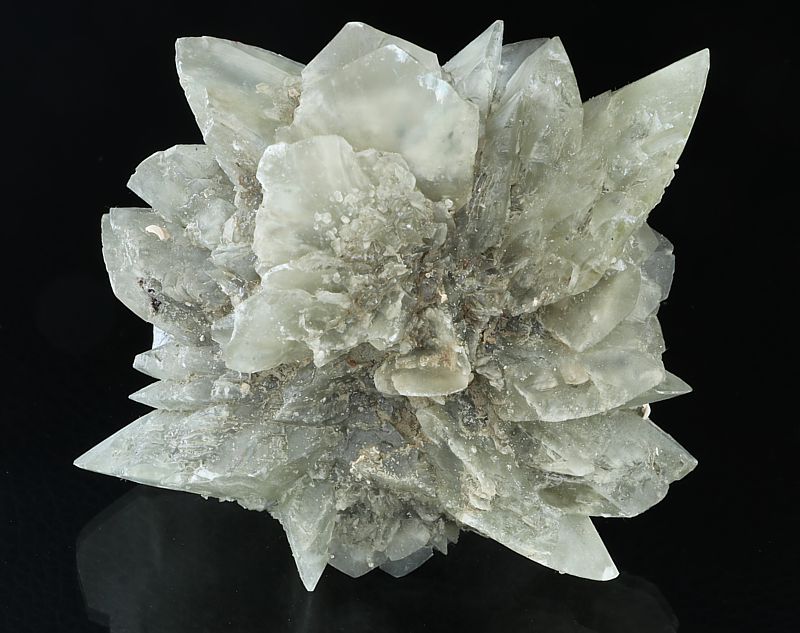 Gypsum (Selenite)