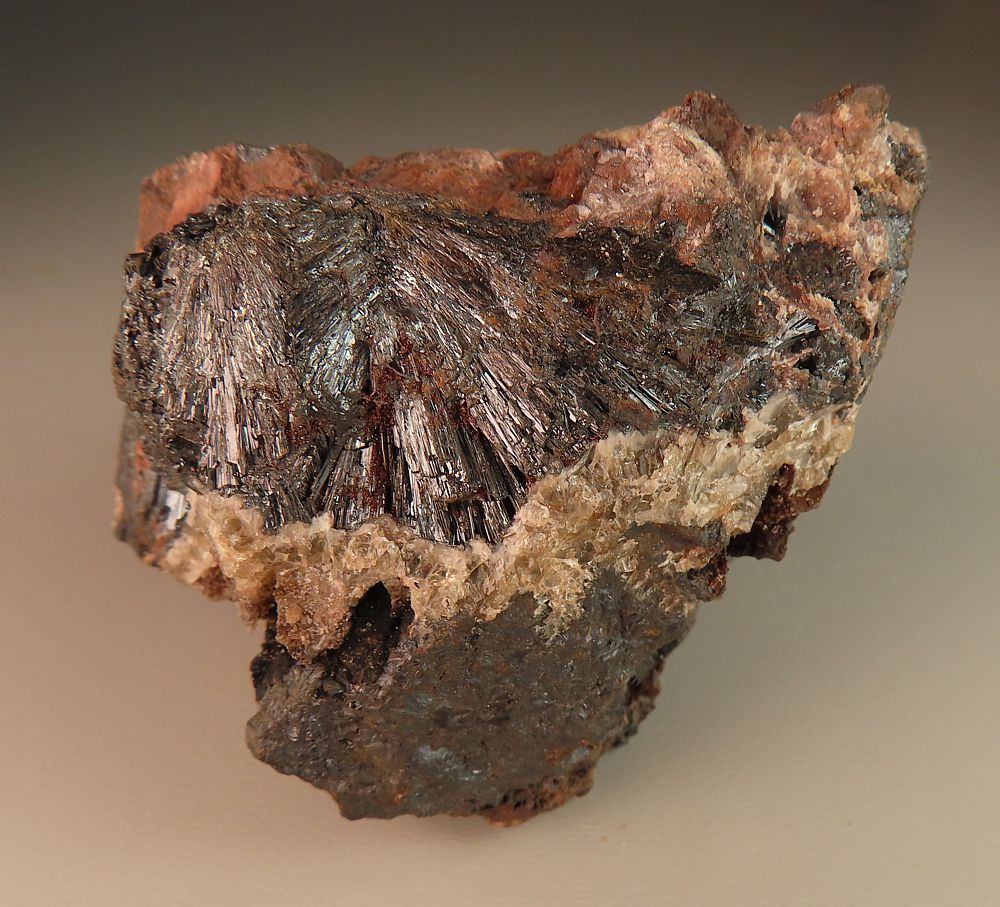 Goethite