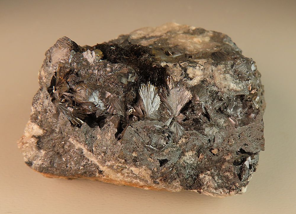 Goethite