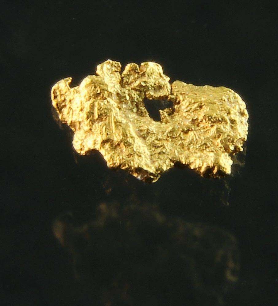 Gold Nugget