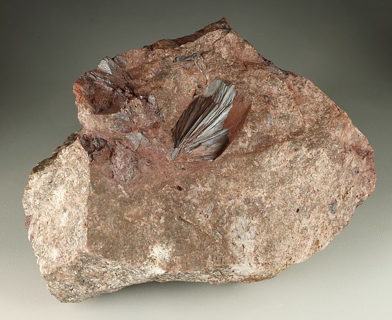 Hematite