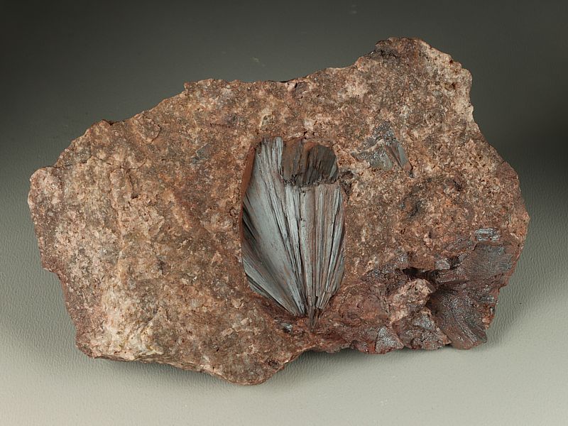 Hematite