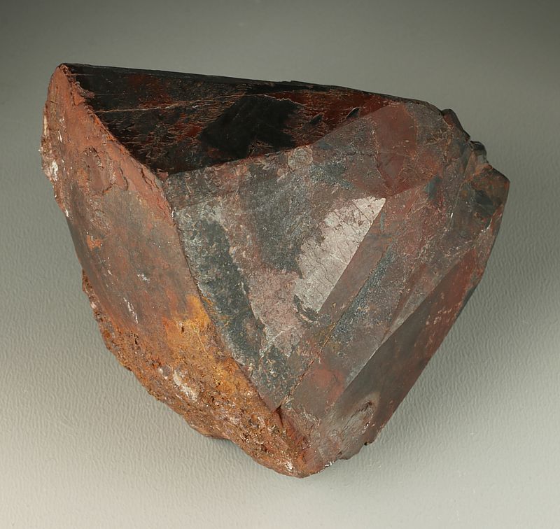 Hematite