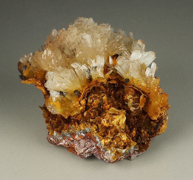 Hemimorphite