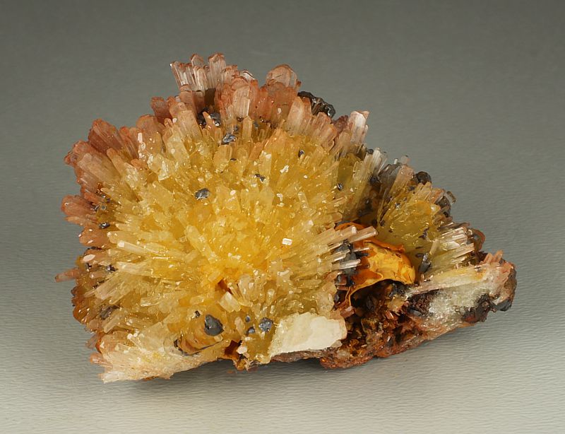 Hemimorphite