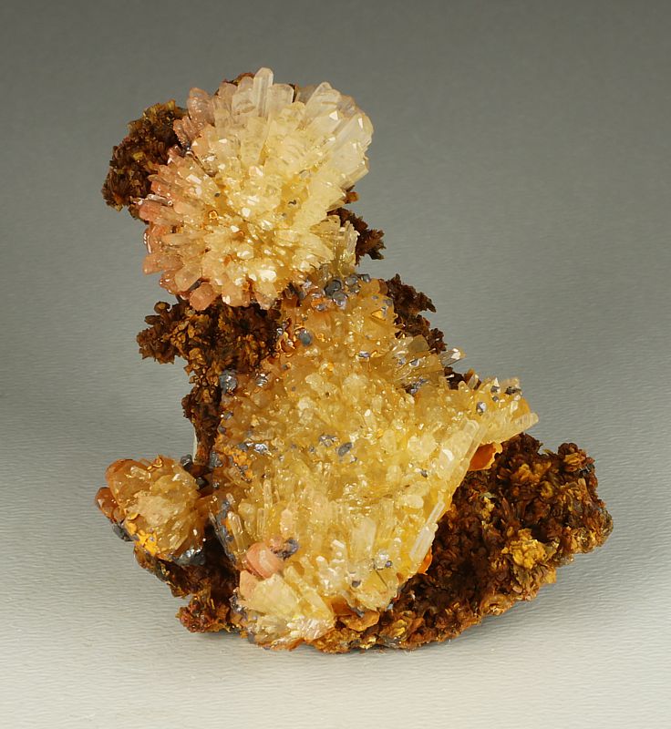 Hemimorphite