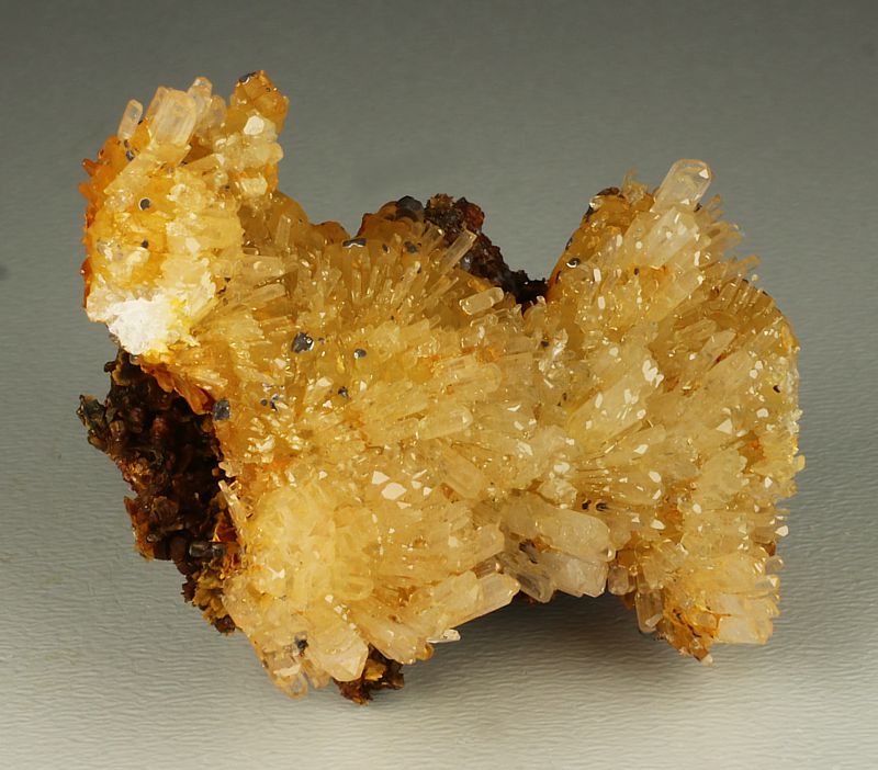 Hemimorphite