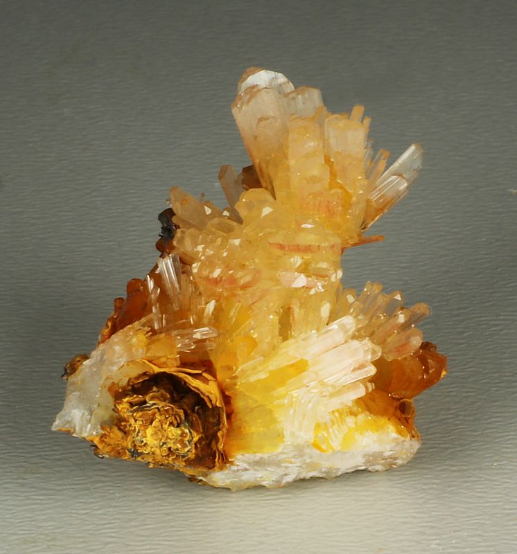 Hemimorphite