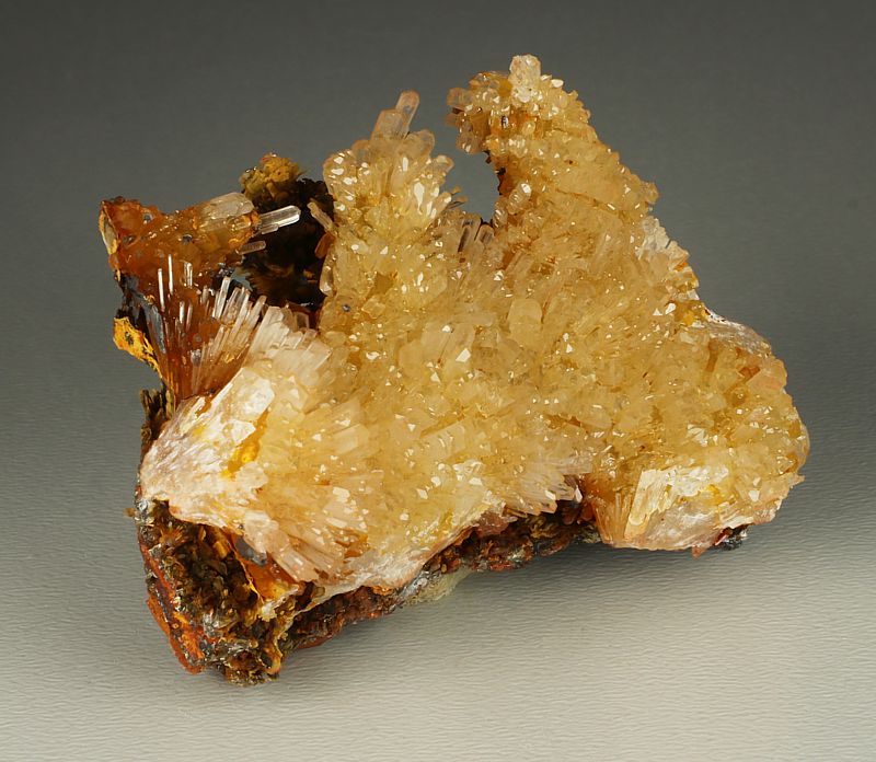 Hemimorphite