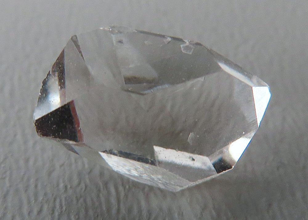 Herkimer Diamond (Natural Crystal)