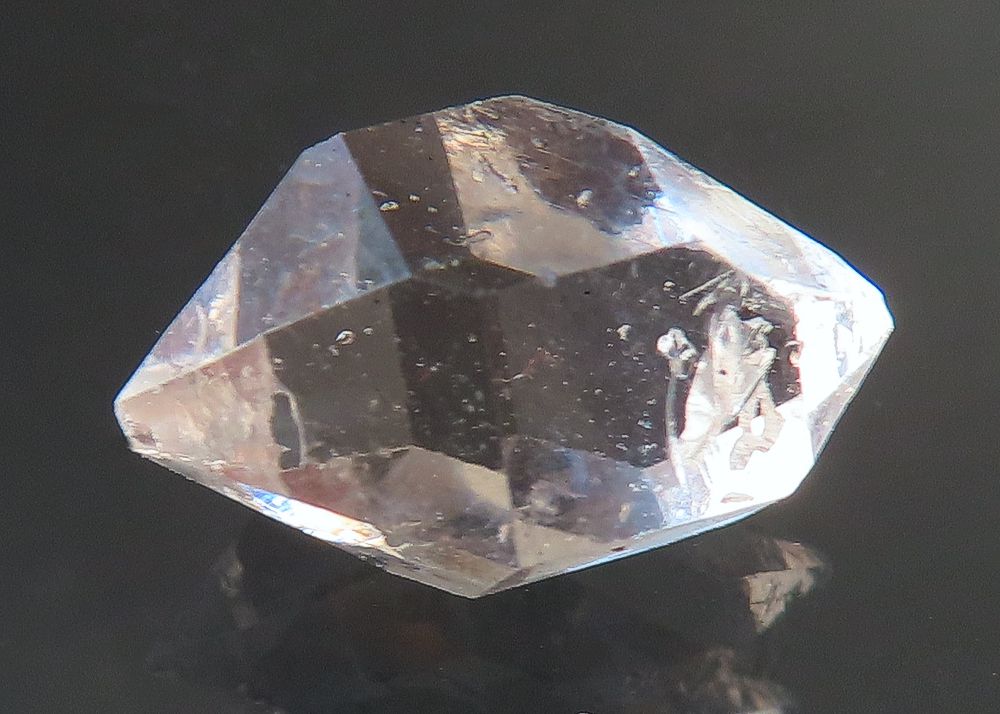 Herkimer Diamond (Natural Crystal)