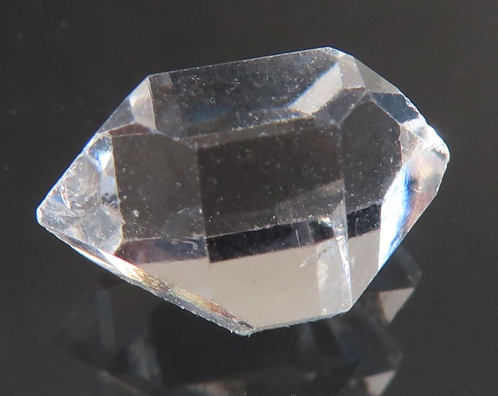 Herkimer Diamond (Natural Crystal)