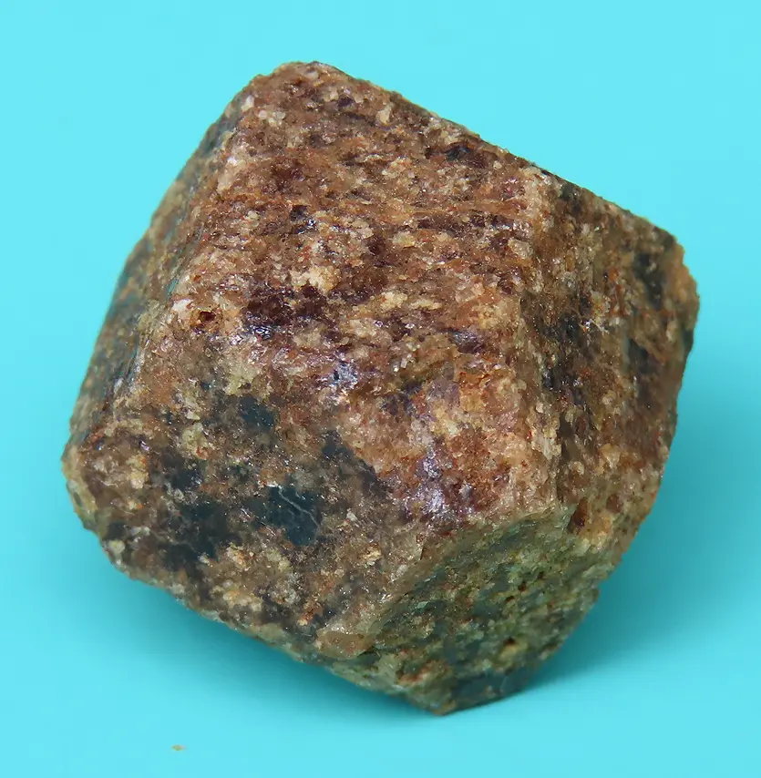 Hessonite (Garnet)