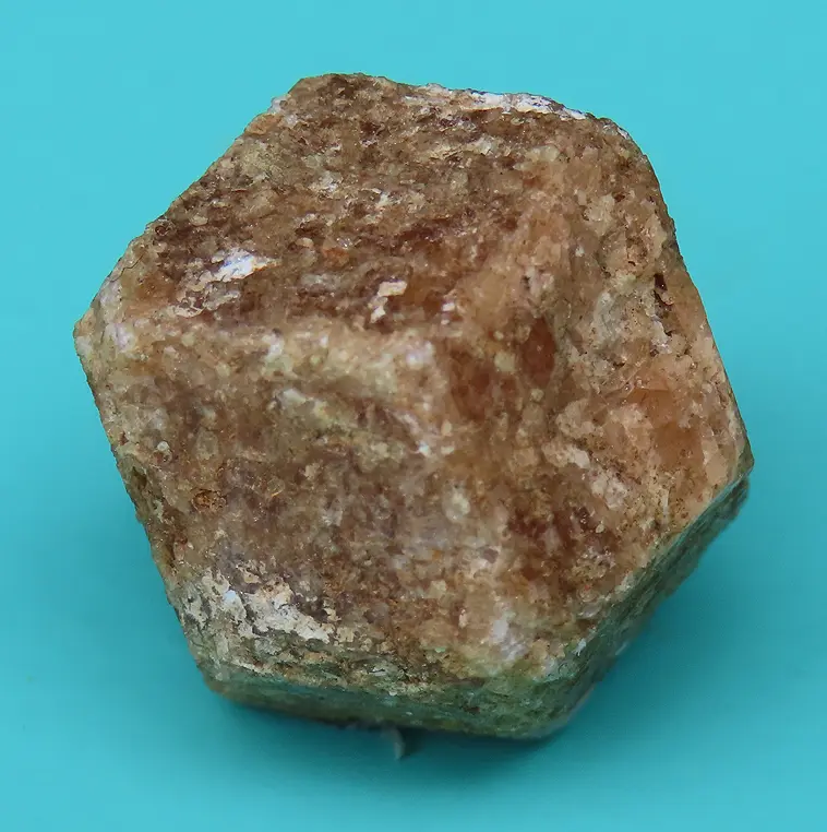 Hessonite (Garnet)