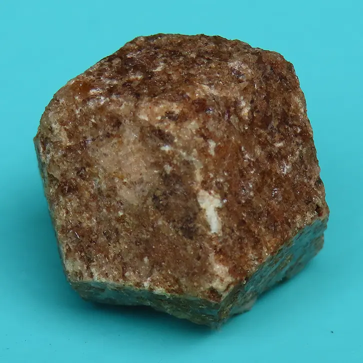 Hessonite (Garnet)