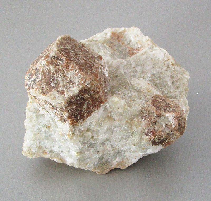 Hessonite