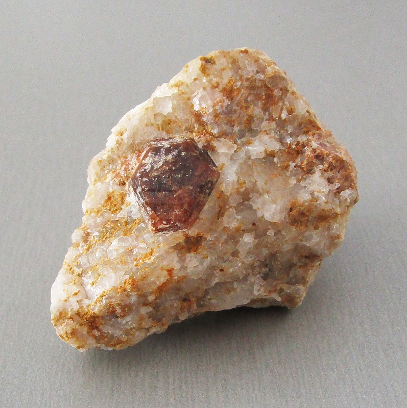 Hessonite