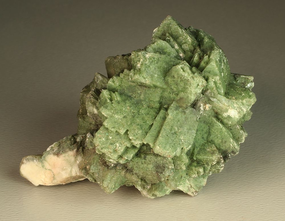 Heulandite