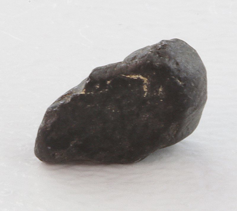 Ilmenite, Variante Iserine