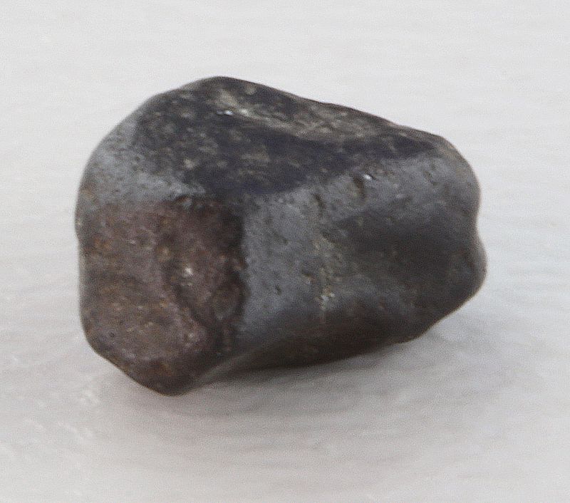 Ilmenite, Variante Iserine