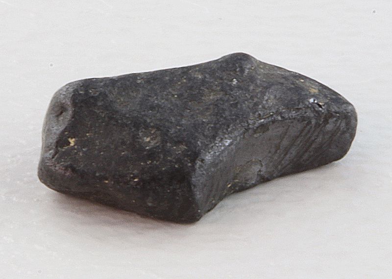 Ilmenite, Variante Iserine