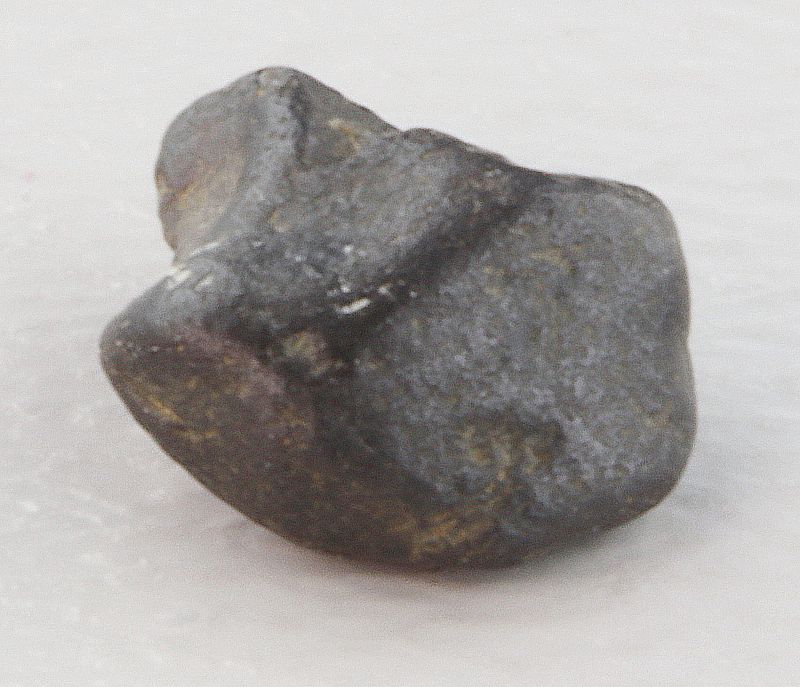 Ilmenite, Variante Iserine