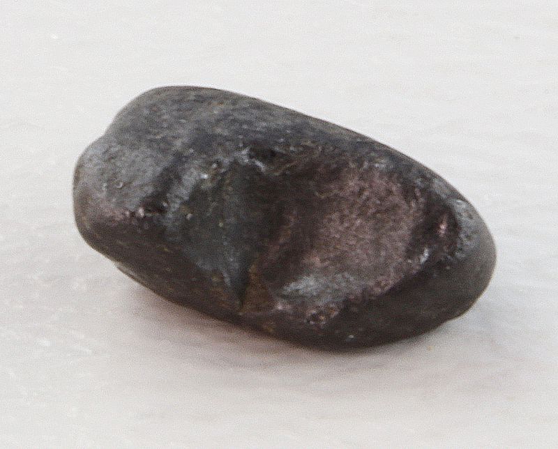 Ilmenite, Variante Iserine