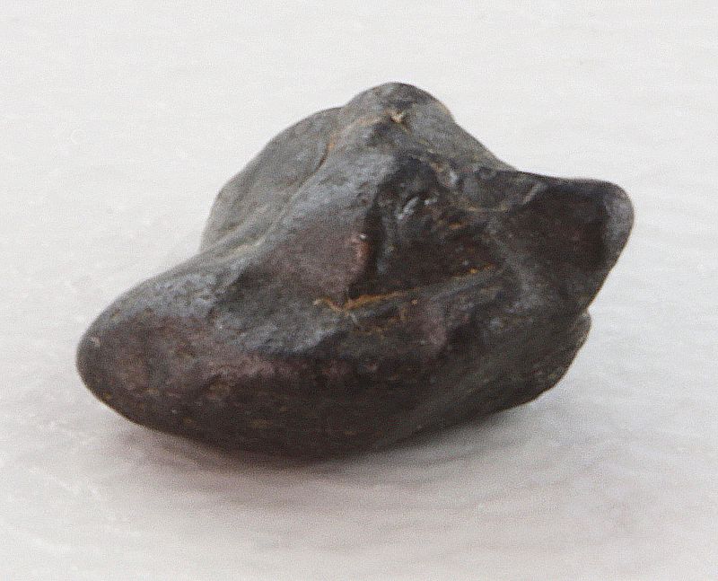 Ilmenite, Variante Iserine