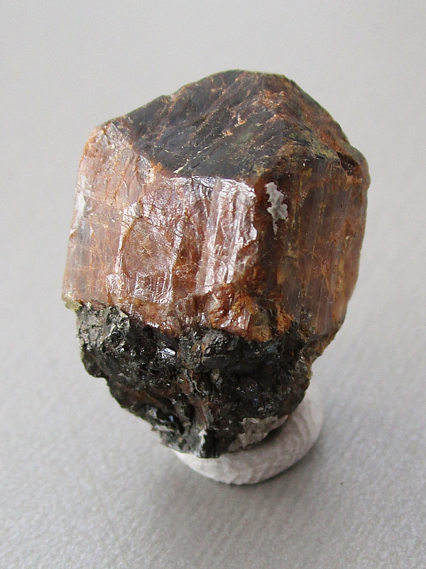 Cassiterite