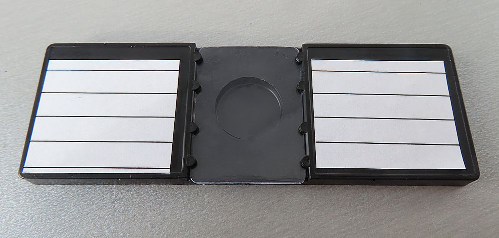 Krantz-Zellen 100 Stück