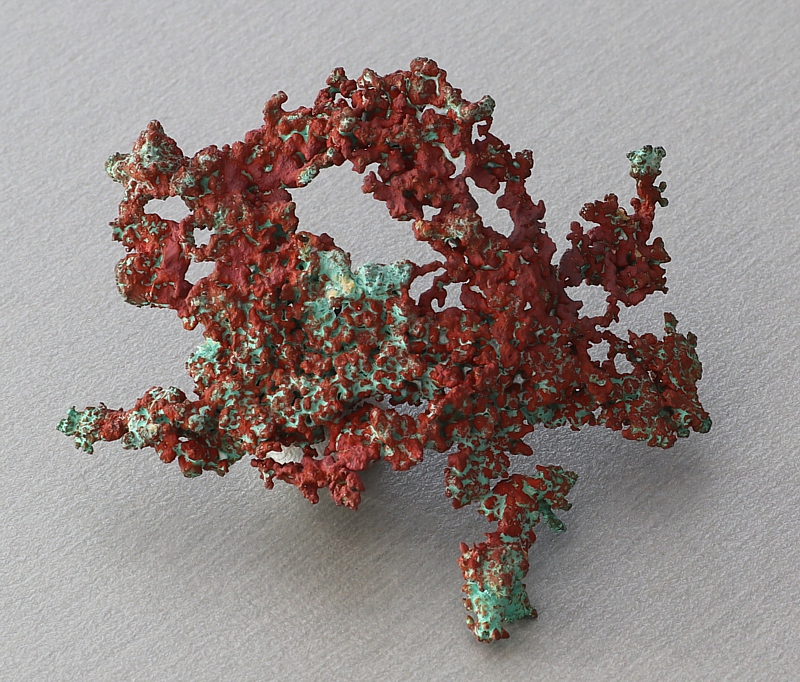 Native Copper