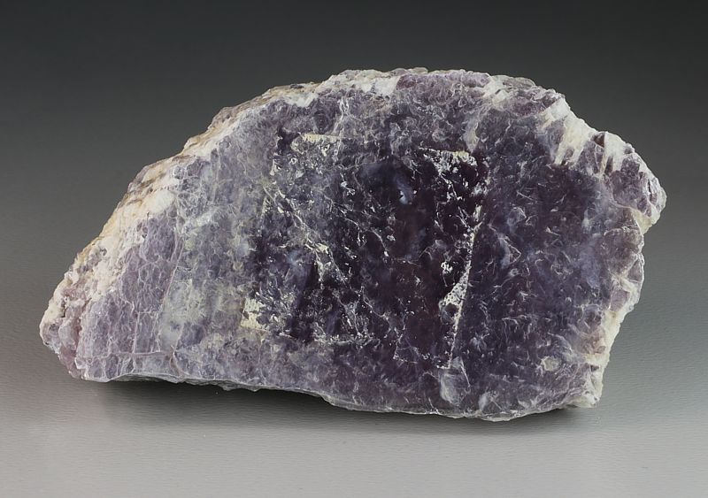 Lepidolite