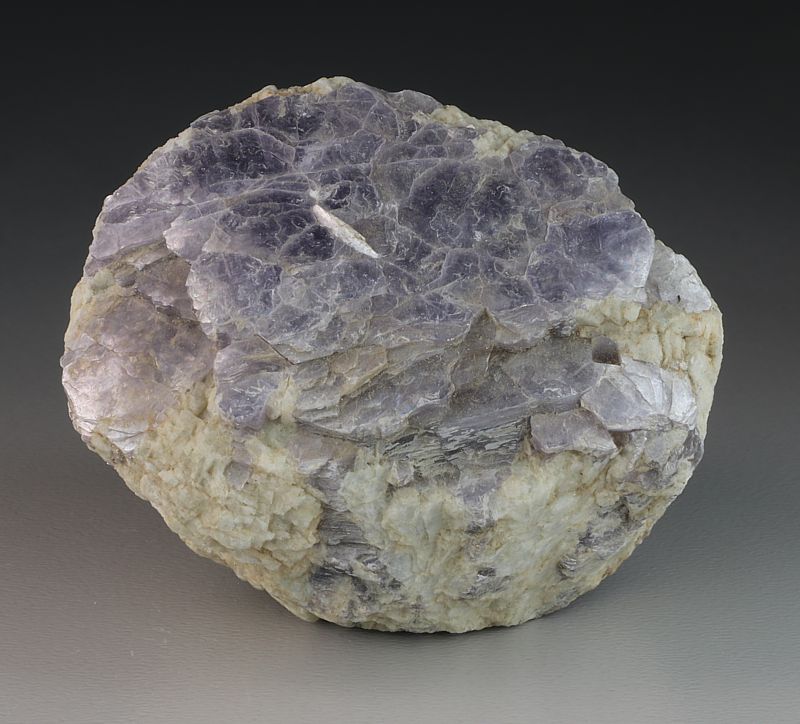 Lepidolite