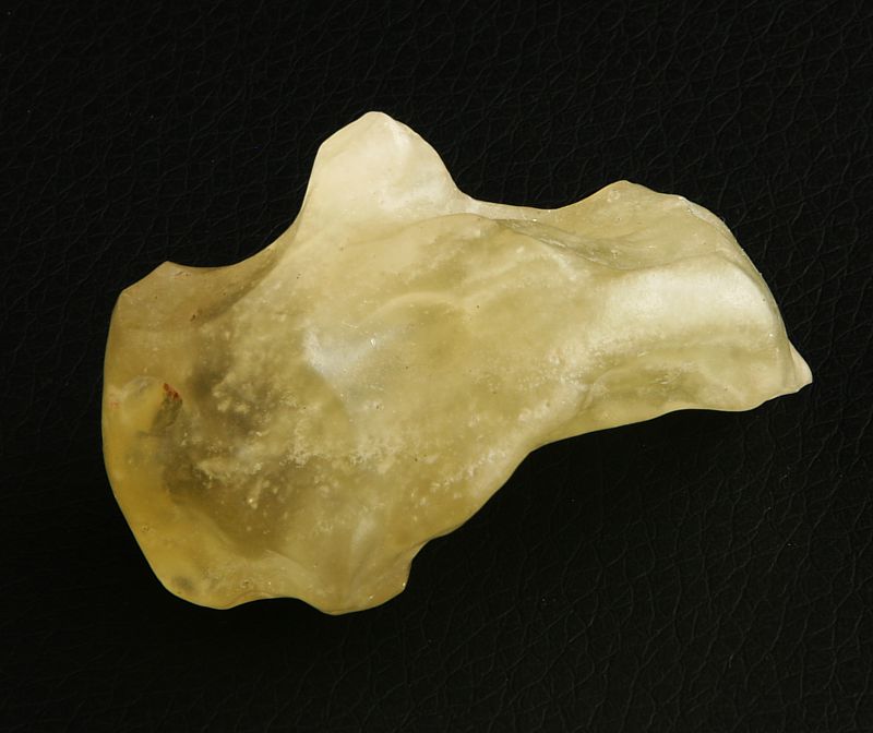 Libyan desert glass