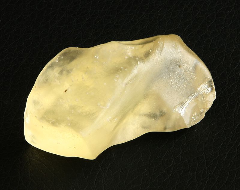 Libyan desert glass