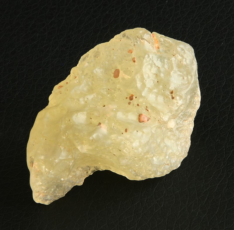 Libysches Wüstenglas