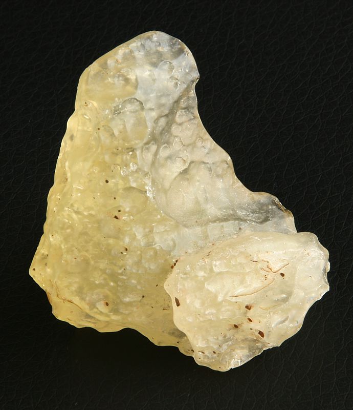 Libyan desert glass