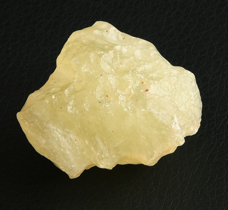 Libyan desert glass