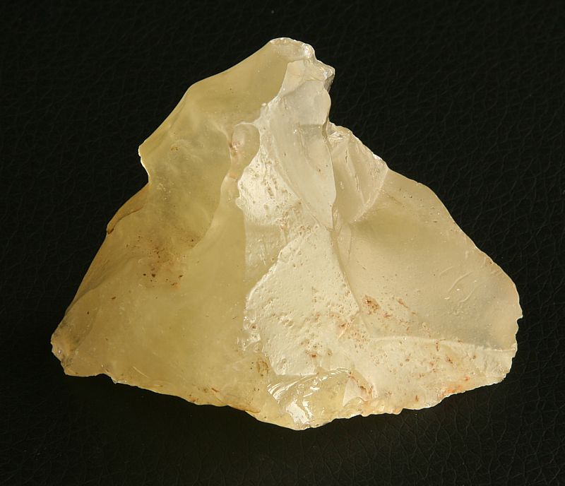 Libyan desert glass