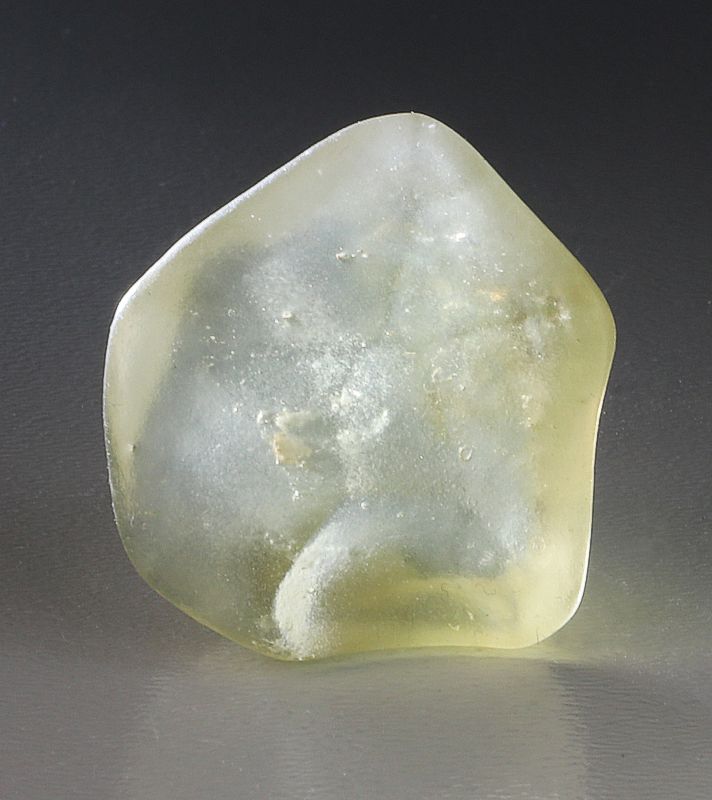 Libyan Desert Glass