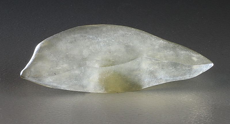 Libyan Desert Glass