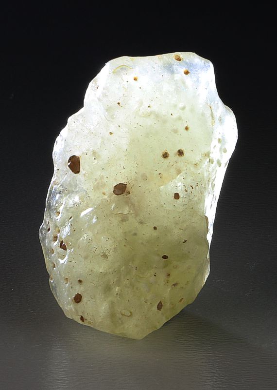 Libyan Desert Glass